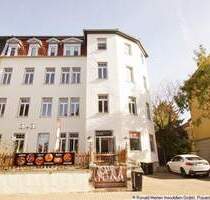 hochwertig sanierte 5-Raum-Whg. mit EBK- Nähe Landtag - bezugsfrei - Erfurt Löbervorstadt