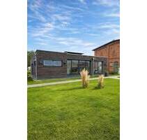 Wellness direkt vor der Tür - Spa-Gebäude mit Mehrwert für die Nachbarschaft - Klink