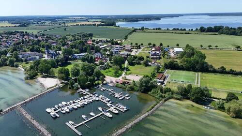 Marina - 