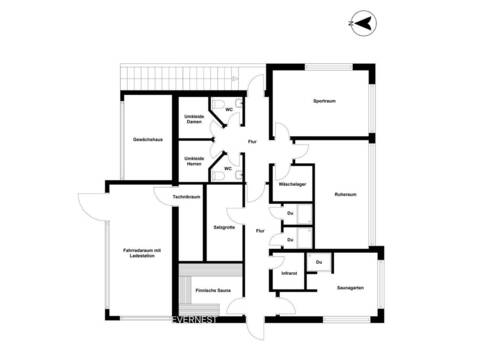 Erdgeschoss - 