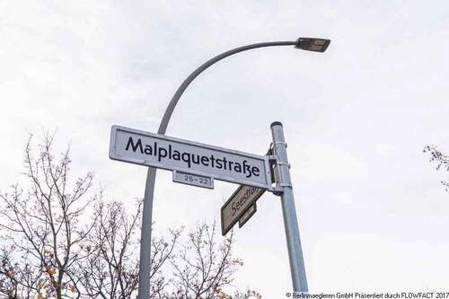 Malplaquetstr - 