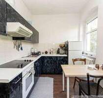 Vacant, bright 1-room apartment in a nice building in Wedding - Berlin