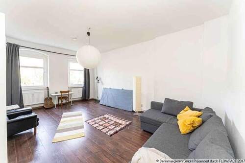 Zimmer - 1 Zimmer Einfamilienhaus zum Kaufen in Berlin