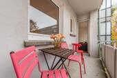 Balkon - 