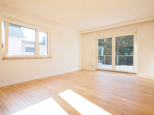 Bild 3 - 6 Zimmer Einfamilienhaus in Heusweiler