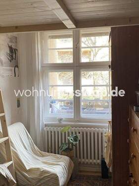 Bild 2 - 2 Zimmer Etagenwohnung zur Miete in Berlin