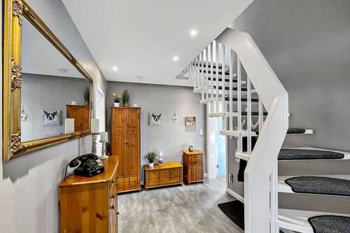 Diele - Einfamilienhaus mit 94,50 m&sup2; in Werneuchen zum Kaufen