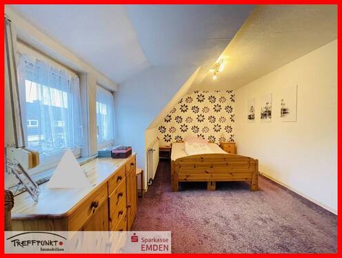 Schlafzimmer I - 