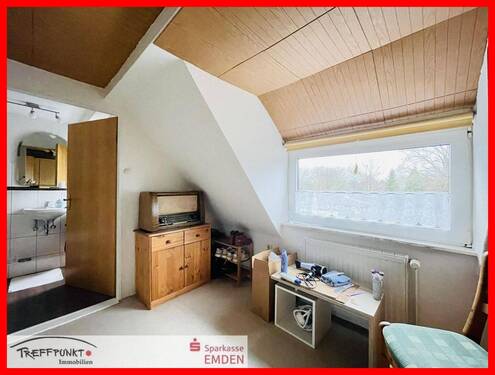 Schlafzimmer II - 