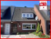 Frontansicht - Gemütliches Reihenmittelhaus - 89.000,00&nbsp;EUR Kaufpreis, ca.&nbsp; 85,00&nbsp;m&sup2;&nbsp;Wohnfl&auml;che