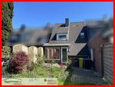 Gartenansicht - 3 Zimmer Reihenmittelhaus zum Kaufen in Emden