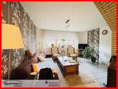 Wohnzimmer - Reihenmittelhaus mit 85,00 m&sup2; in Emden zum Kaufen