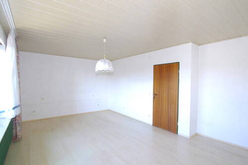 Schlafzimmer OG - 