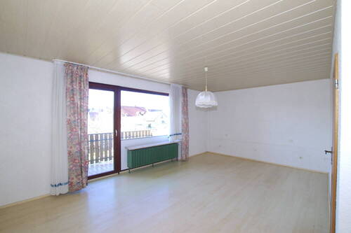 Schlafzimmer OG - 