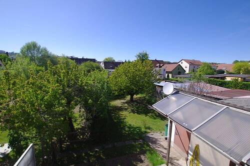 Ausblick vom OG - 