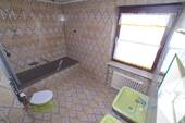 Badezimmer OG - 