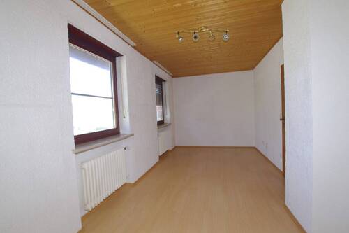 Kinderzimmer OG - 