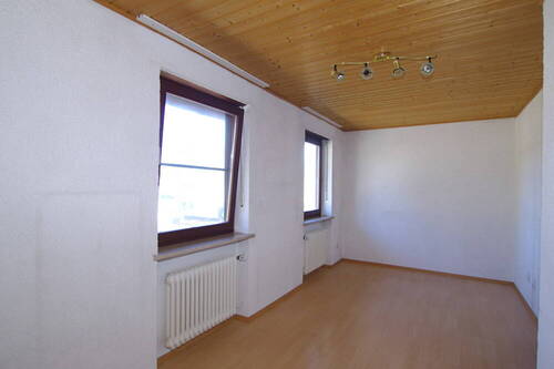 Kinderzimmer OG - 