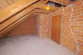 Ausbaureserve - 