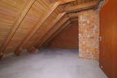 Ausbaureserve - 