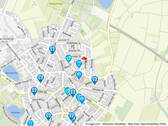 Geolyzer Kartenausschnitt - 