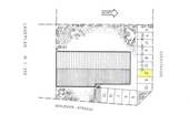 Lage Stellplatz - 