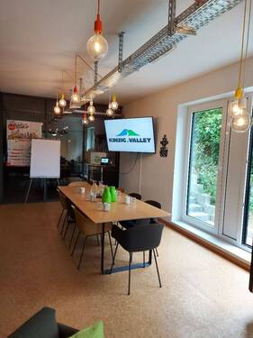 Meetingraum - 