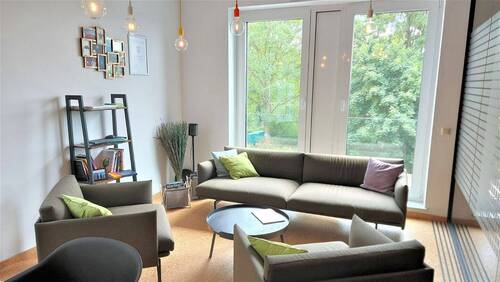 Meetingraum - 