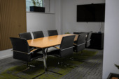 Meetingraum - 