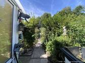 Ansicht Grundstück - Grundstück in Frankfurt am Main / Frankfurter Berg