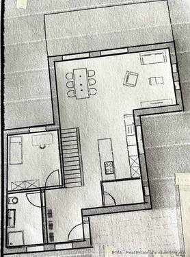 Plan Erweiterung REH. - 