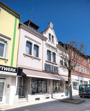 Bild 2 - Gewerbeobjekt (Büro, Produktion, Verkauf) zur Miete in Püttlingen