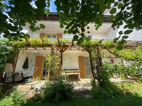 Terrasse - 