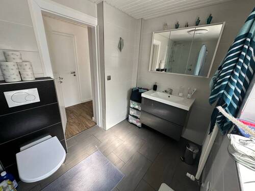 Badezimmer - 