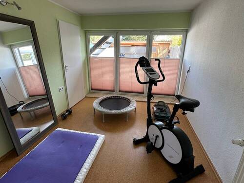 Schlafzimmer (EW) - 