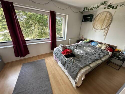 Schlafzimmer OG - 