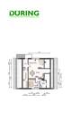 Grundriss Obergeschoss - 