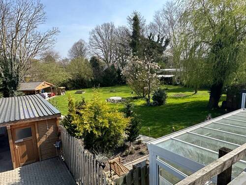 Garten - 