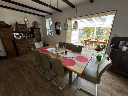Essbereich - 
