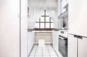 Küche Elternhaus - 
