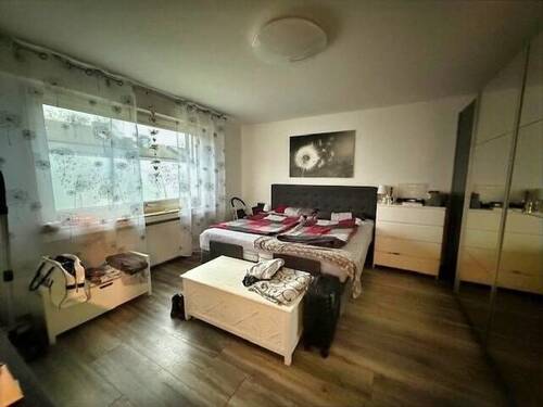 Schlafen - 