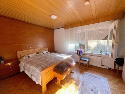 Schlafzimmer - 