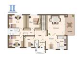 Grundriss - 