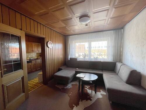 Essbereich - 