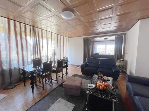 Wohnzimmer - 