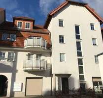 Großzügige 3-Raum-Wohnung mit Balkon im 2. Obergeschoss - Gerstungen
