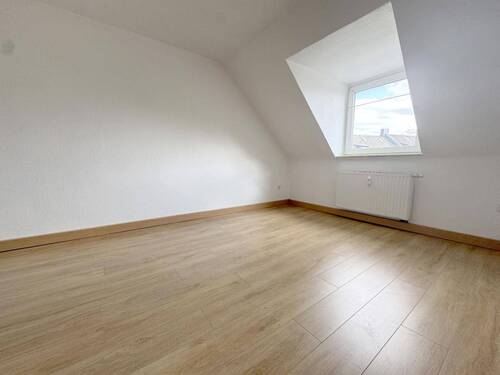 Schlafzimmer - Etagenwohnung in Essen zur Miete