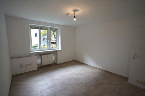 Bild 1 - Schöne 3-Zimmer Wohnung in Nürnberg-Wöhrd