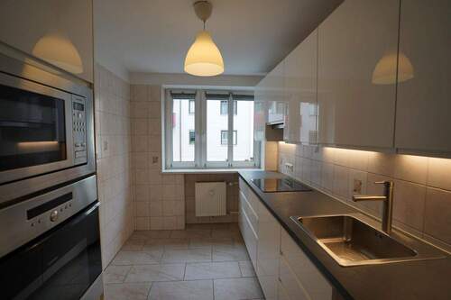 Bild 4 - Etagenwohnung mit 60,00 m² in Nürnberg zur Miete
