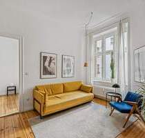 MODERNES WOHNEN MIT KLASSISCHEM CHARME IN URBANER TOP-LAGE - Berlin Neukölln